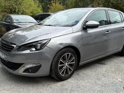 PEUGEOT 308 BUSINESS 1.6 BlueHDi 120ch SS EAT6 Active Business