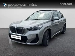 Bmw X1 ieDrive20 204ch M Sport