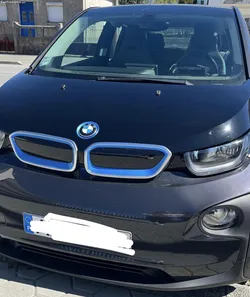 BMW i3 60Ah