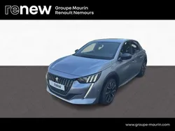 Peugeot 208 1.2 PureTech 130ch S&S GT EAT8