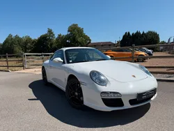 PORSCHE 911 CARRERA COUPE 997 3.6i 345 CH + Échappement SCART