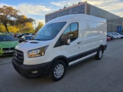 Ford Transit Transit FT 350 L2 Van MHEV Trend 130
