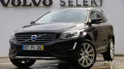 Volvo XC60 de 2014