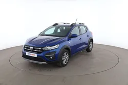 Dacia Sandero III Stepway 1.0 TCe Confort 91 ch