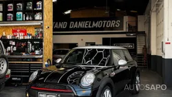 MINI Cooper de 2017