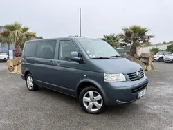 Volkswagen T5 2.5 TDI 130ch