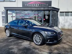 AUDI A5 SPORTBACK 2.0 TDI Ultra 190 S tronic 7 Design Luxe / VH FRANCAIS / ENTRETIEN AUDI