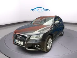 AUDI Q5 2.0TDI quattro Ambiente S-Tronic 177