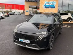 Peugeot 5008 HYBRID 145CH GT E-DCS6