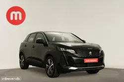 Peugeot 3008 1.6 Hybrid Allure e-EAT8