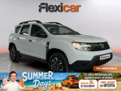 DACIA Duster 1.0 TCE Access 4x2 67kW