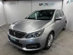 Peugeot 308 1.2 PureTech 110ch S&S BVM5 BC Allure