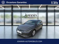 VOLKSWAGEN Golf 1.5 TSI EVO2 116 BVM6 VW Edition