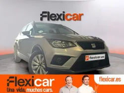 SEAT Arona 1.0 TSI S&S Style 110