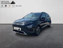 Hyundai Bayon 1.0 T-GDi 100 Hybrid 48V Intuitive