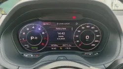 AUDI Q2 35 TFSI S line S tronic 110kW
