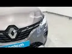 Renault Captur 1.0 TCe Techno