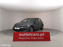 VW Golf 1.4 TSI e-Hybrid DSG