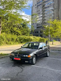 BMW 316