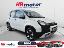 FIAT Panda 1.0 Gse City Cross Hybrid