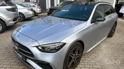 Mercedes-Benz Classe C de 2024