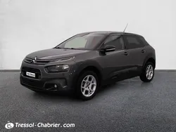 CITROEN C4 Cactus PureTech 110 S&S BVM6 Feel