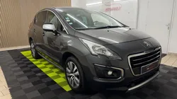 PEUGEOT 3008 1.6 BlueHDi 120ch STYLE ct ok
