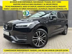 Volvo XC90 B5 Business Plus 7pl. AWD Aut.
