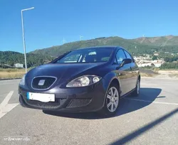 SEAT Leon 1.4 16V Reference