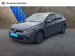 Volkswagen Polo 1.0 TSI 110ch Life Plus DSG7