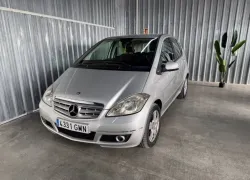 Mercedes-Benz A 180 180CDI Avantgarde