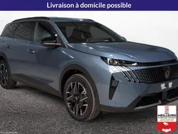 Peugeot 5008 HYBRID 145 BVA E-DCS6 7PL ALLURE SUREQUIPE
