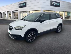 OPEL Crossland X 1.2 Turbo 110 ch ECOTEC Innovation