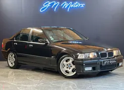 BMW M3 E36 - Dossier entretien exemplaire - Coussinets ok