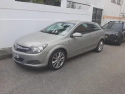 Opel Astra (Astra Gtc) 1.7