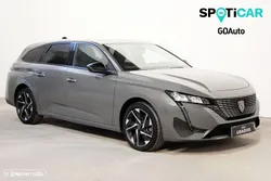 Peugeot 308 SW 1.2 PureTech Allure Pack EAT8