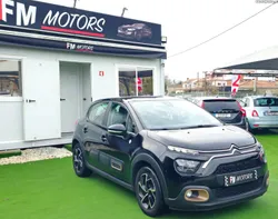 Citroën C3 1.2 PureTech C-Series