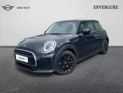 Mini Mini Cooper 136ch Edition Camden BVA7