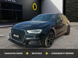 Audi A3 Sportback 2.0 Tdi 150 ch S line + S-Tronic /Matrix Led/Caméra/Virtual Cockpit