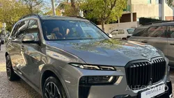 BMW X7 de 2024