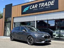 CUPRA LEON 1.5e TSI - 150CH - TOIT OUVRANT - SIEGES ELECTRIQUES A MEMOIRE - SUIVI CUPRA