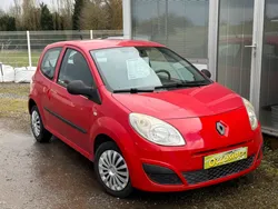 Renault twingo 1.2 i 58 ch garantie ct ok