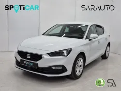 SEAT Leon 1.0 TSI S&S Style 25º Aniversario 110