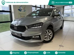 Skoda Fabia 1.0 TSI Evo2 95ch Selection