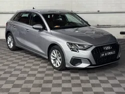 Audi a3 2.0 tdi 116cv stronic