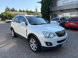 Opel Antara Opel Antara 2.2 CDTI 184 ch 4x4 Start/Stop Cosmo Pack