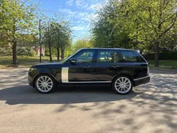 Land Rover Range Rover 3.0 TDV6 Autobiography * Full Full Option