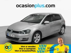 Volkswagen Golf 2.0TDI CR BMT Advance 150