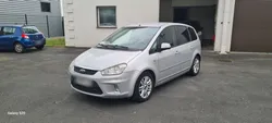 FORD C-MAX GHIA 1.8 TDCI 116CH - Paiement 3, 4 ou 10 fois* et Financement en 12, 24 ou 36 mois* - Garantie - Reprise