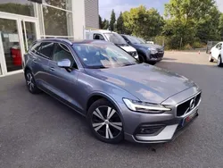 VOLVO V60 B4 197ch BUSINESS EXECUTIVE MICROHYBRIDE DIESEL GEARTRONIC 8